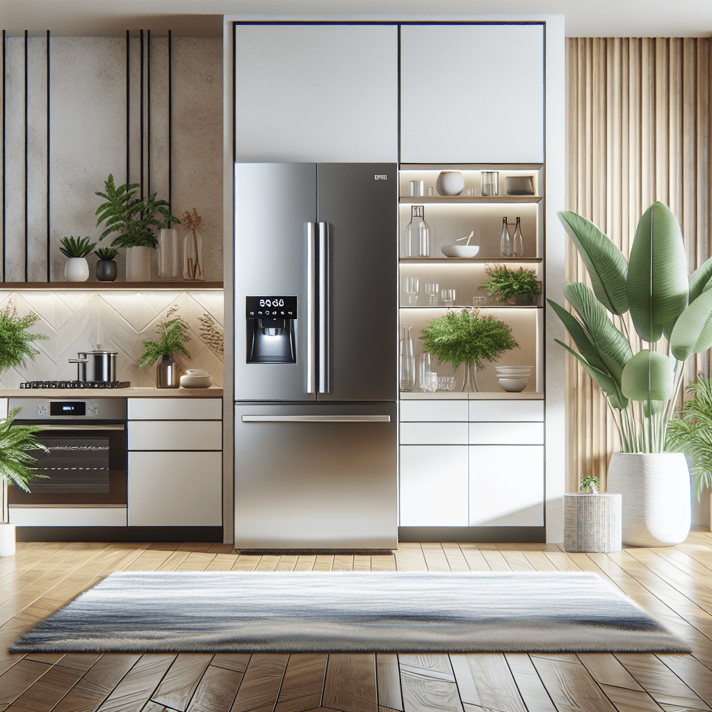The Complete Guide to the Best Home Appliances for Modern Homes - BonPrix Électroménagers
