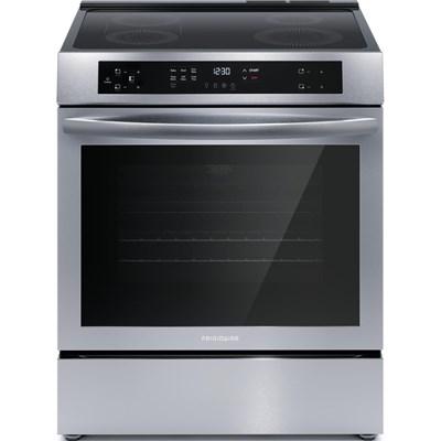 The Comprehensive Guide to Upgrading Your Appliances: Why FCFI308CAS  Should Be Your Next RANGES - BonPrix Électroménagers