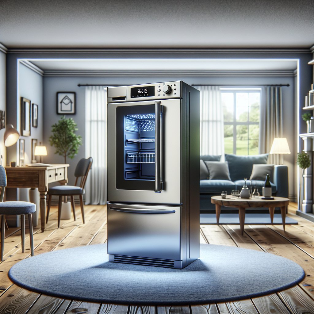 The Connection Between Your Appliances and Home Insurance - BonPrix Électroménagers