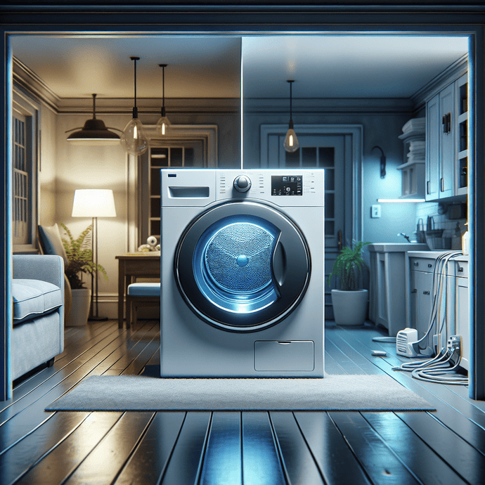 The Difference Between Gas and Electric Dryers: Which One to Choose?