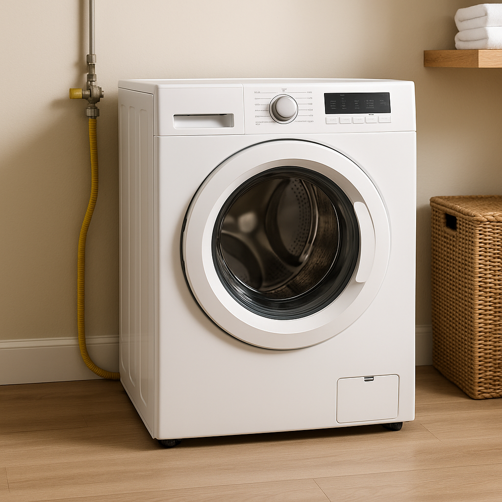 The Difference Between Gas and Electric Dryers: Which One to Choose?