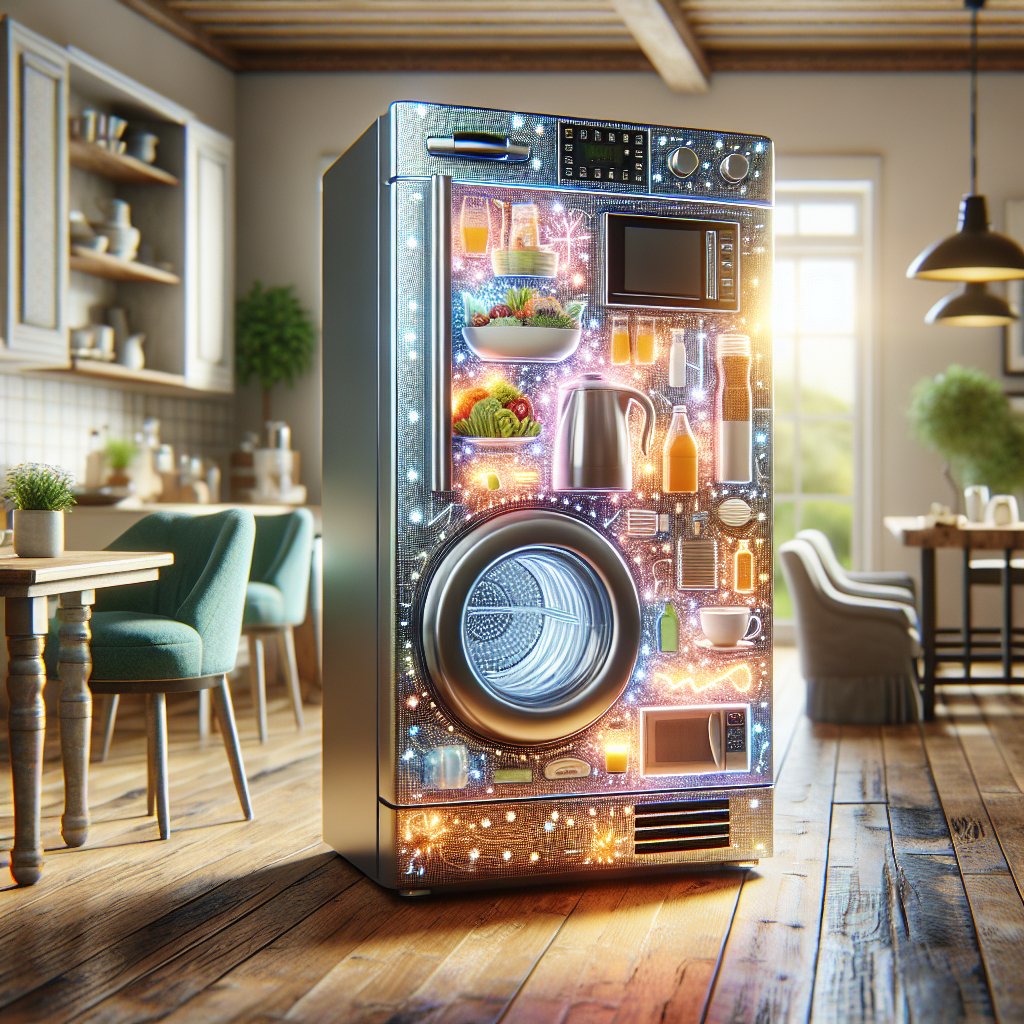 The Dos and Don'ts of Appliance Care: Experts Share Their Secrets - BonPrix Électroménagers