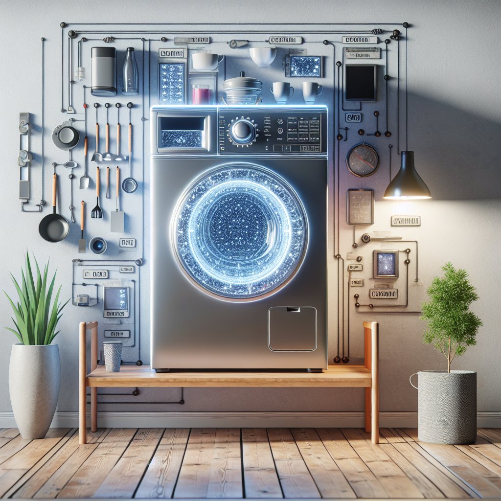 The Dos and Don'ts of Appliance Care: Experts Share Their Secrets - BonPrix Électroménagers