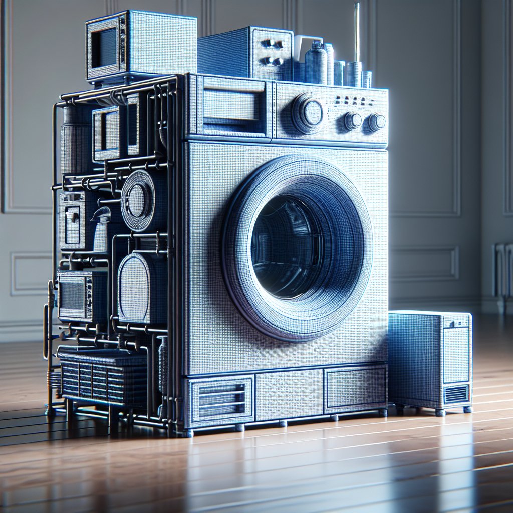 The Dos and Don'ts of Appliance Care: Experts Share Their Secrets - BonPrix Électroménagers
