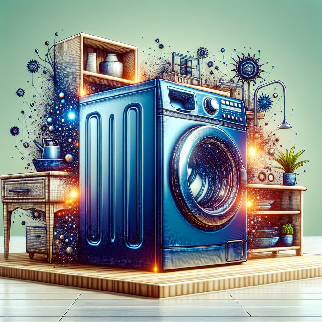 The Dos and Don'ts of Appliance Care: Experts Share Their Secrets - BonPrix Électroménagers