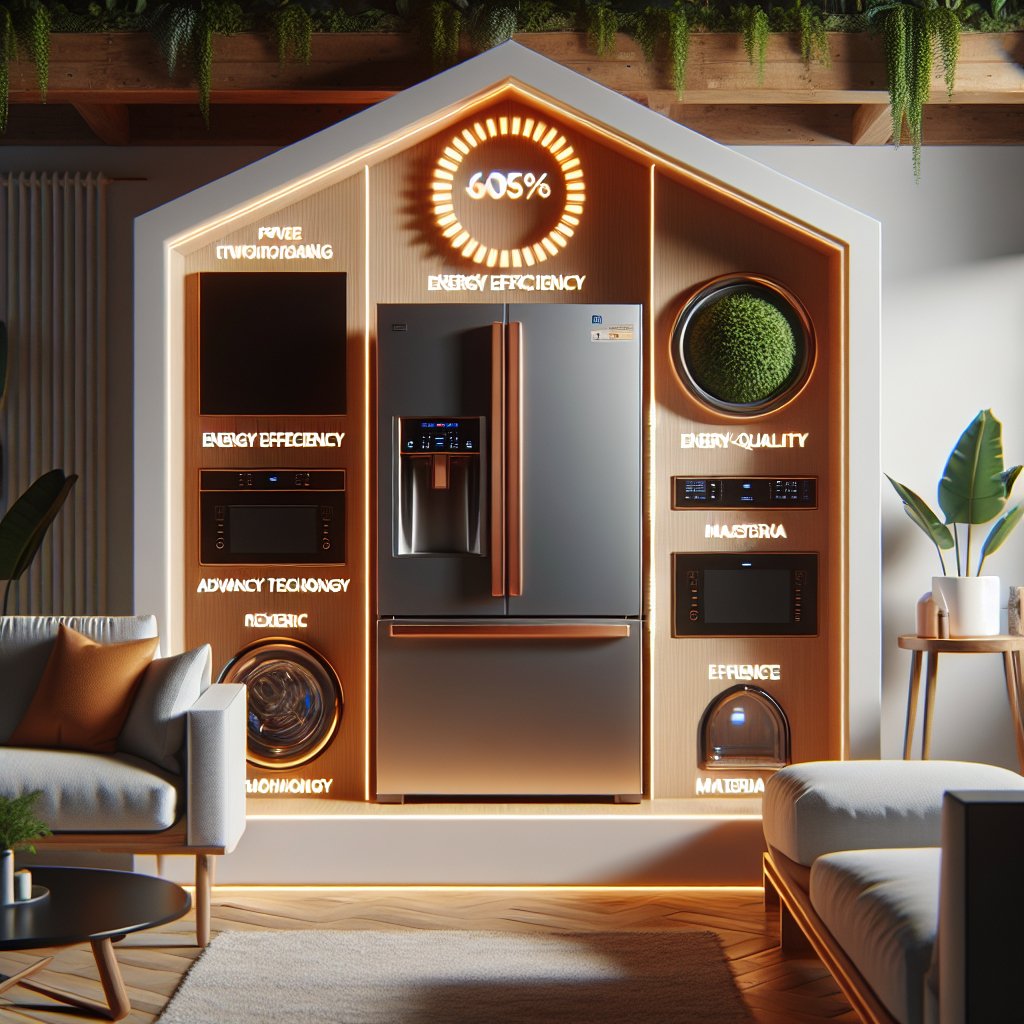 The Dos and Don’ts of Appliance Shopping - BonPrix Électroménagers
