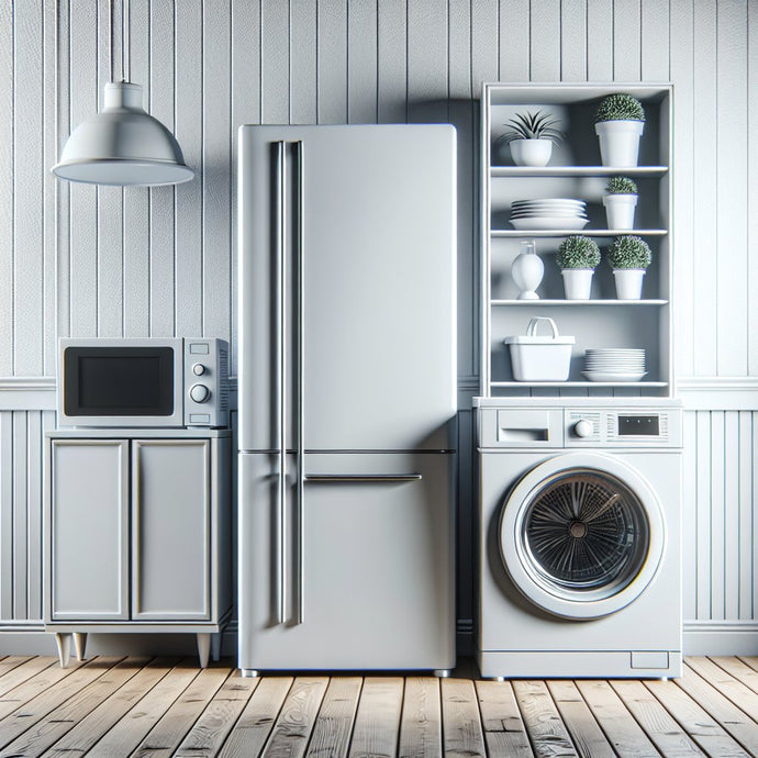 The Dos and Don’ts of Appliance Shopping