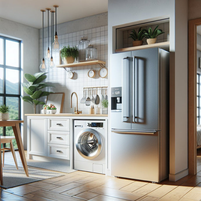 The Dos and Don’ts of Appliance Shopping