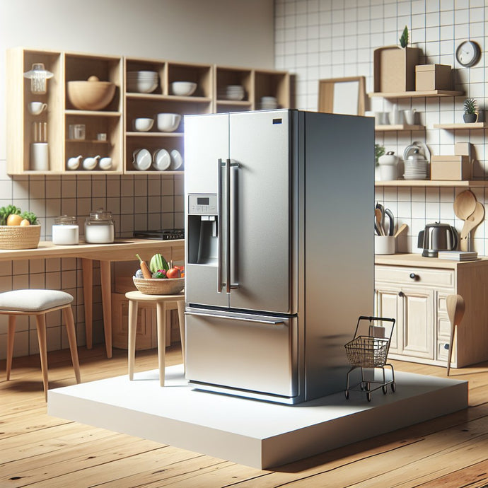 The Dos and Don’ts of Appliance Shopping