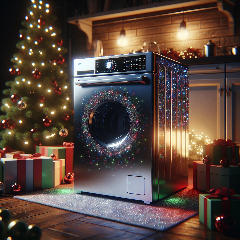 The Essential Guide to Appliance Shopping During the Holiday Season with Bonprix - BonPrix Électroménagers