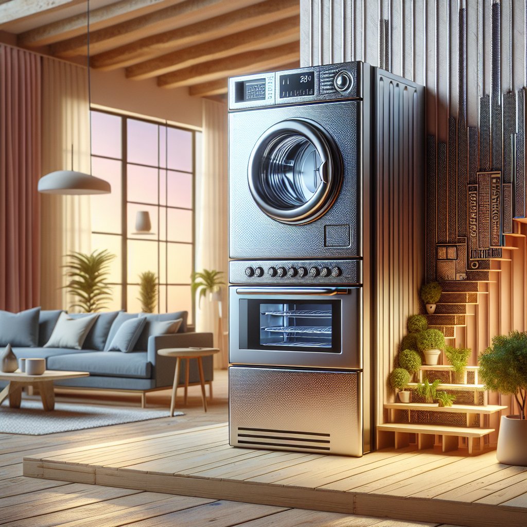 The Evolution of Appliance Design as Seen Through Bonprix’s Inventory - BonPrix Électroménagers
