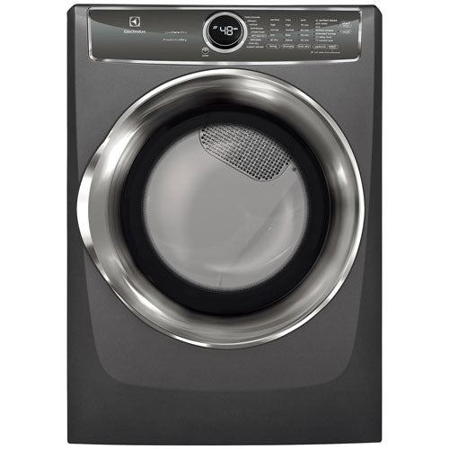 The Evolution of Home Appliances: What's New in DRYERS - EFMC627UTT