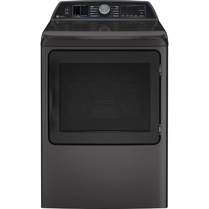 The Evolution of Home Appliances: What's New in DRYERS - PTD70EBMTDG