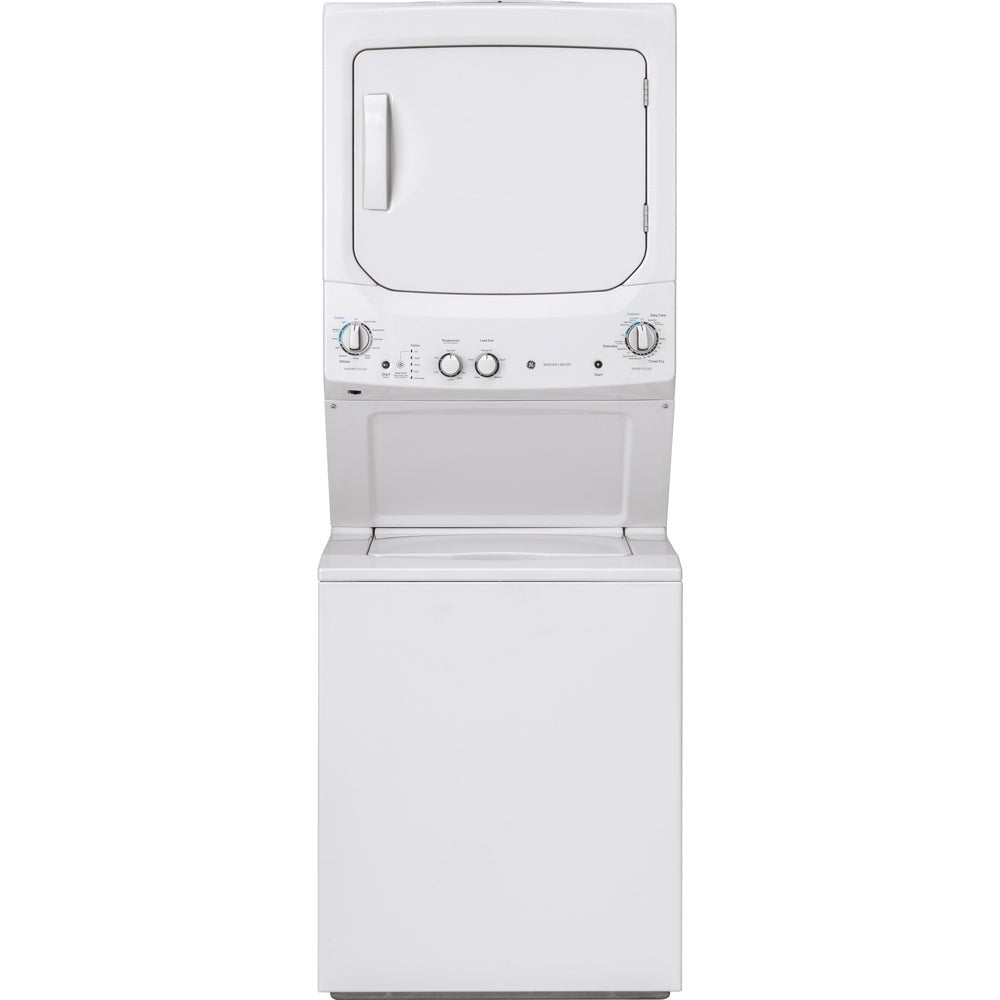 The Future Is Here: Embracing New Technologies in LAUNDRY CENTERS - Spotlight on GUD27GSSMWW - BonPrix Électroménagers