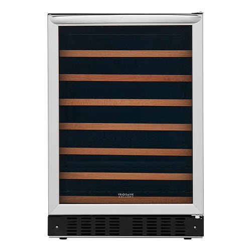 The Future Is Here: Embracing New Technologies in WINE STORAGE - Spotlight on FGWC5233TS - BonPrix Électroménagers