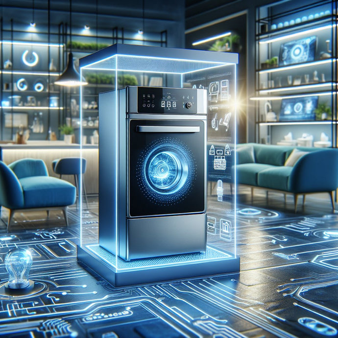 The Future of Appliance Connectivity: Integrating with Smart Homes