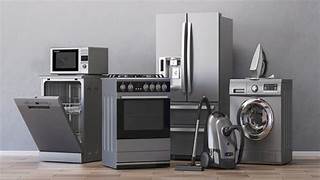 The Future of Appliance Shopping with Bonprix Électroménagers - BonPrix Électroménagers
