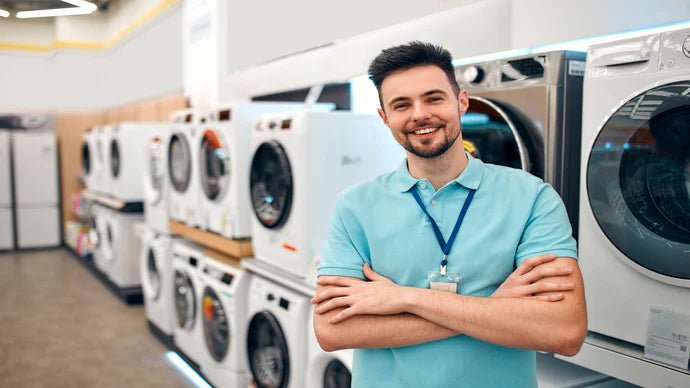 The Future of Appliance Shopping with Bonprix Électroménagers - BonPrix Électroménagers