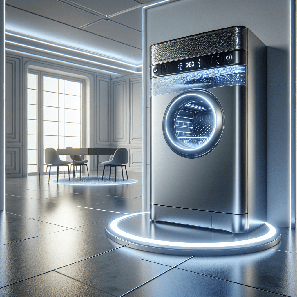 The Future of Appliances: Everything You Need to Know - BonPrix Électroménagers