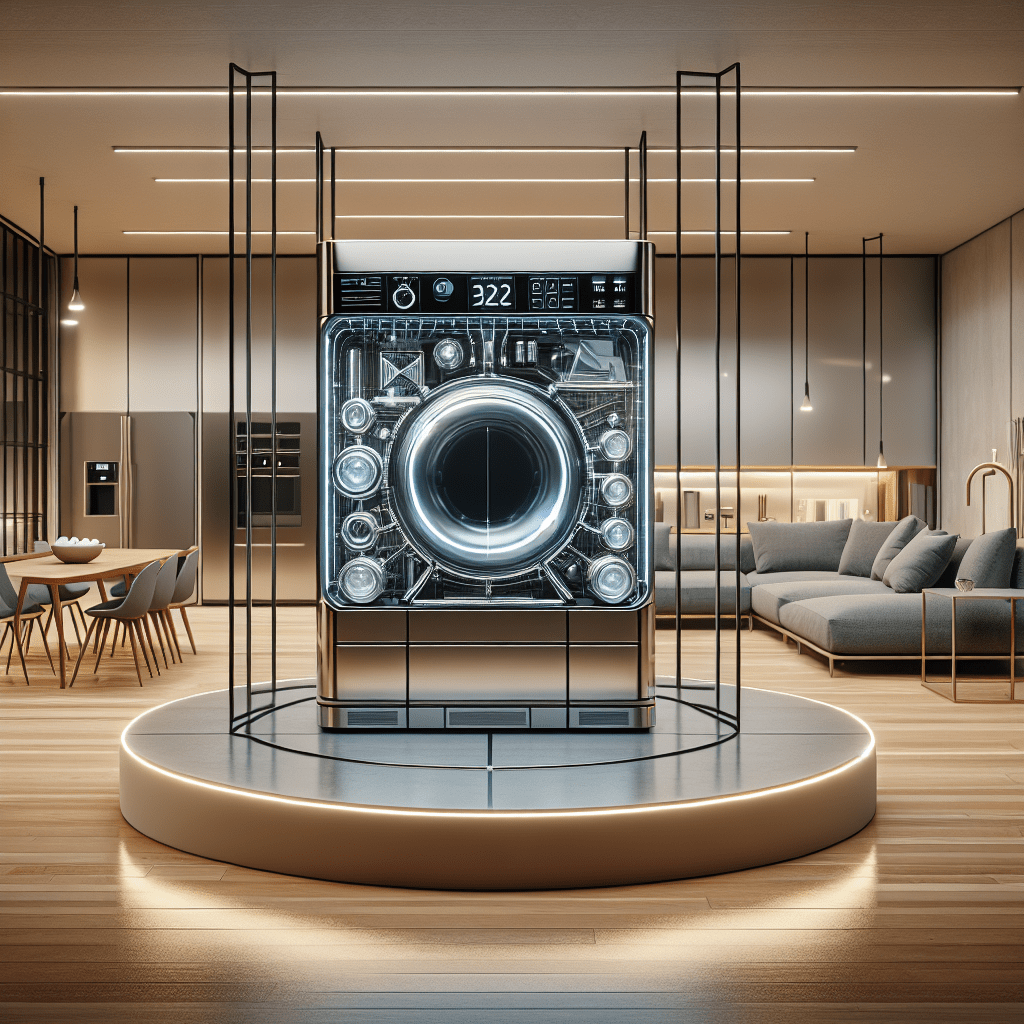 The Future of Appliances: Everything You Need to Know - BonPrix Électroménagers