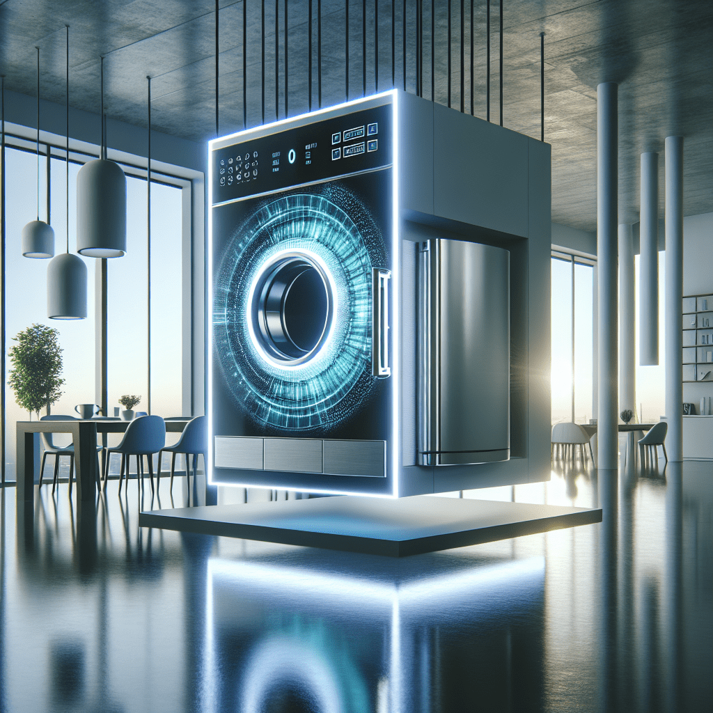 The Future of Appliances: Everything You Need to Know