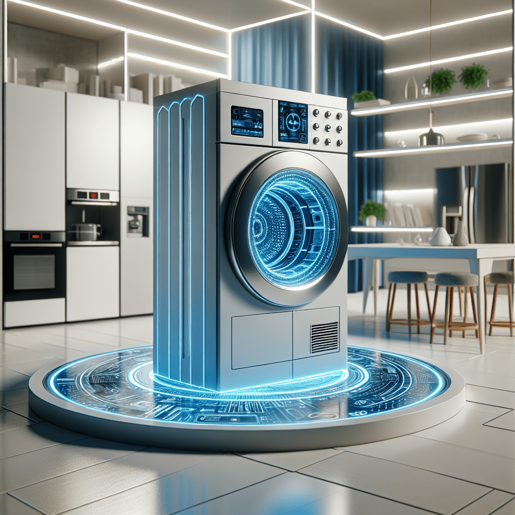 The Future of Appliances: Everything You Need to Know - BonPrix Électroménagers