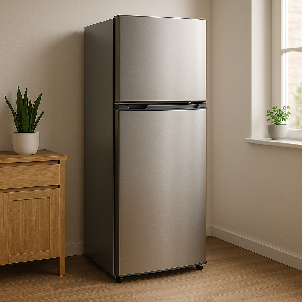 The Future of Frost-Free Freezers: Guaranteed Energy Savings