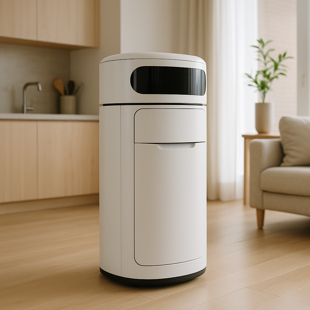 The Future of Home Appliances: How They Will Change Our Daily Lives