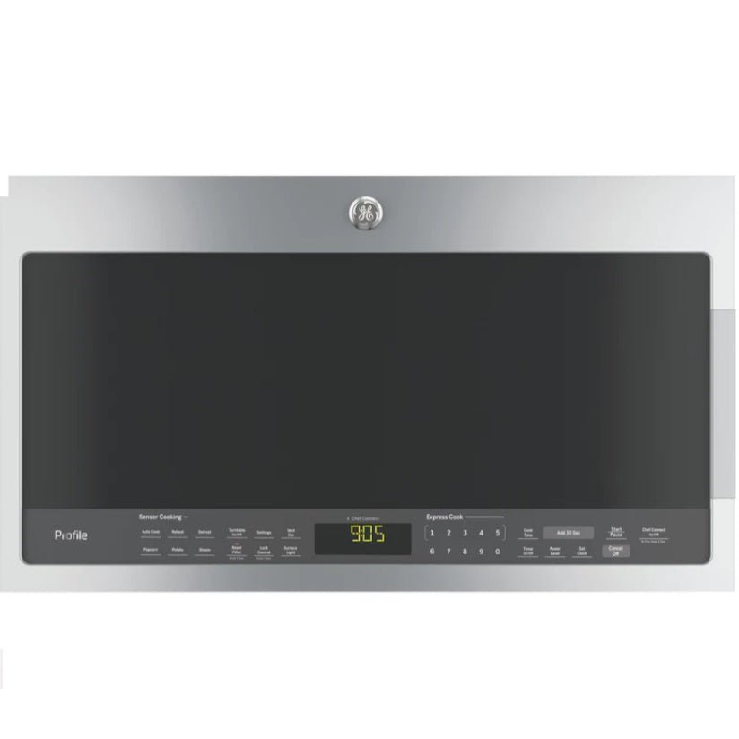 The Future of Home MICROWAVES OVENSs: Trends and Innovations to Watch for PVM2188SJC - BonPrix Électroménagers