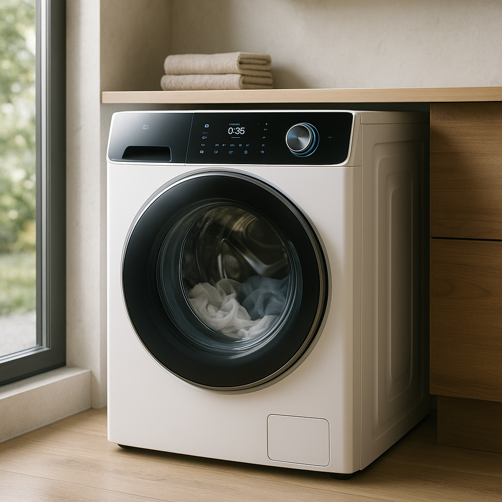 The Future of Washers: What Can We Expect from 2025 Models?