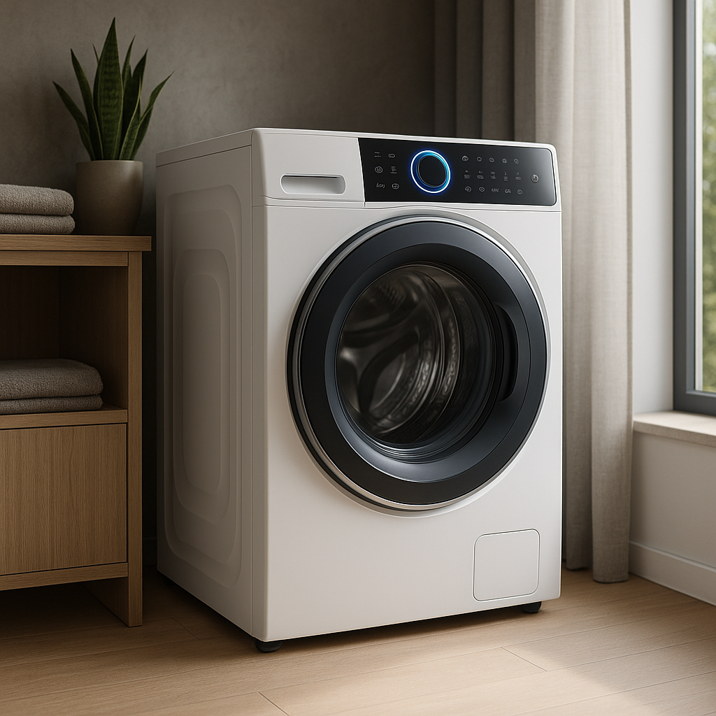 The Future of Washers: What Can We Expect from 2025 Models?