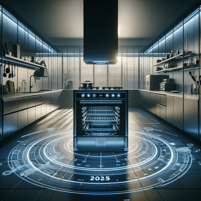 Les Poêles du Futur: Les Tendances pour 2025