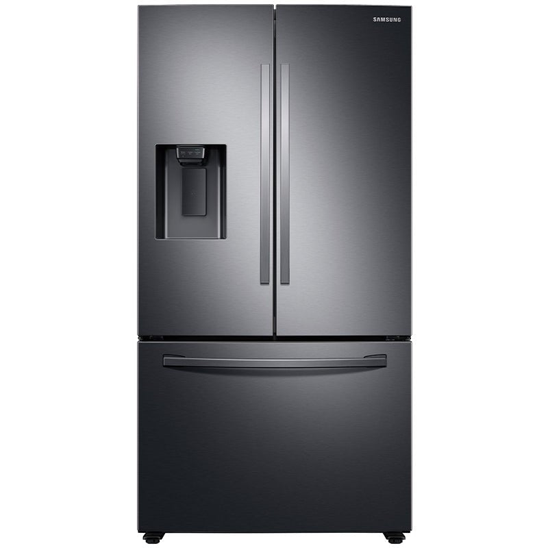 The Golden Rules of Appliance Shopping: What Every Homeowner Should Know About REFRIGERATORS - RF27T5201SG - BonPrix Électroménagers