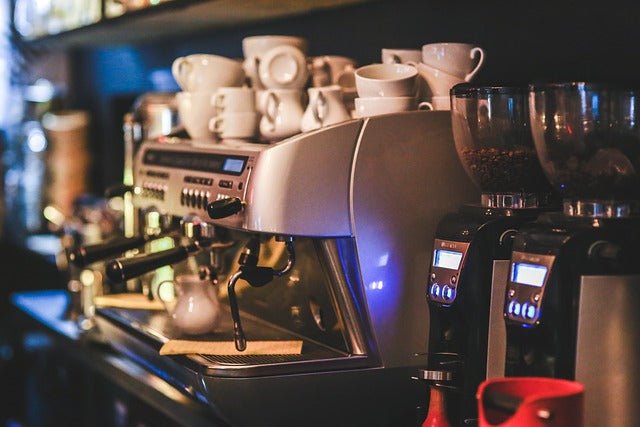 The Guide to Choosing a Home Coffee System: Espresso Machines, Drip Coffee, and More - BonPrix Électroménagers