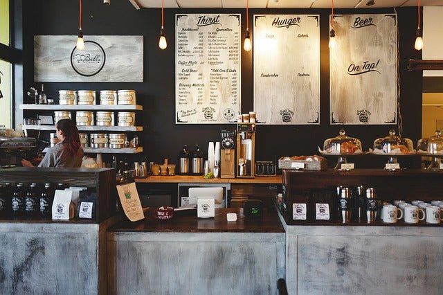The Guide to Choosing a Home Coffee System: Espresso Machines, Drip Coffee, and More - BonPrix Électroménagers