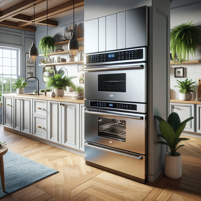 The Guide to Commercial-Grade Appliances for Home Use