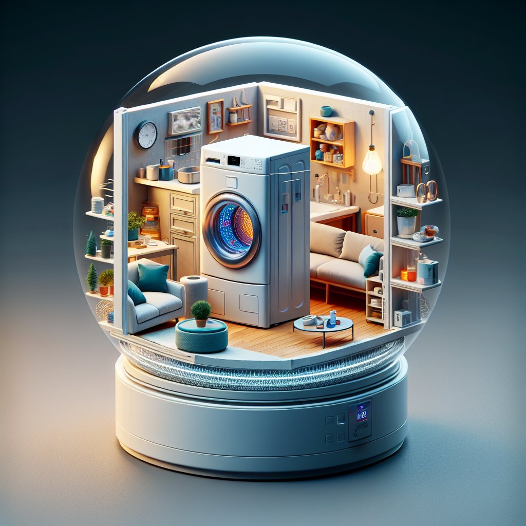 The Guide to Seasonal Appliance Check-Ups and Why They Matter - BonPrix Électroménagers