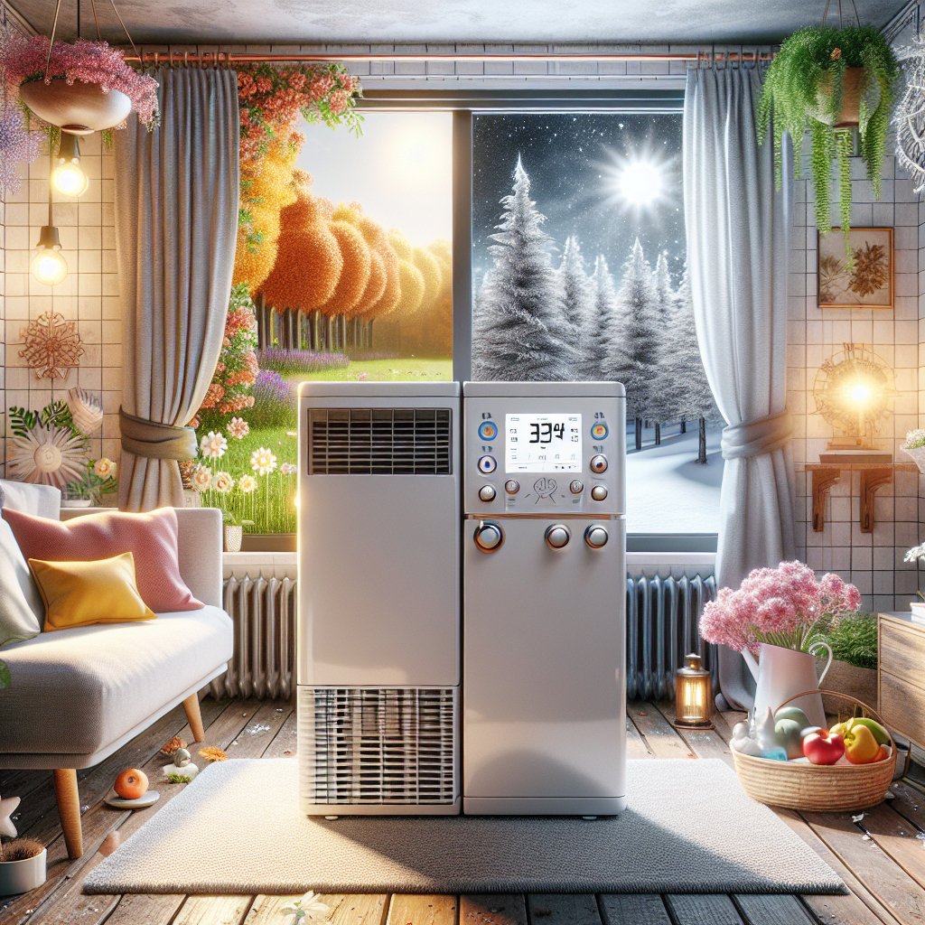 The Guide to Seasonal Appliance Check-Ups and Why They Matter - BonPrix Électroménagers