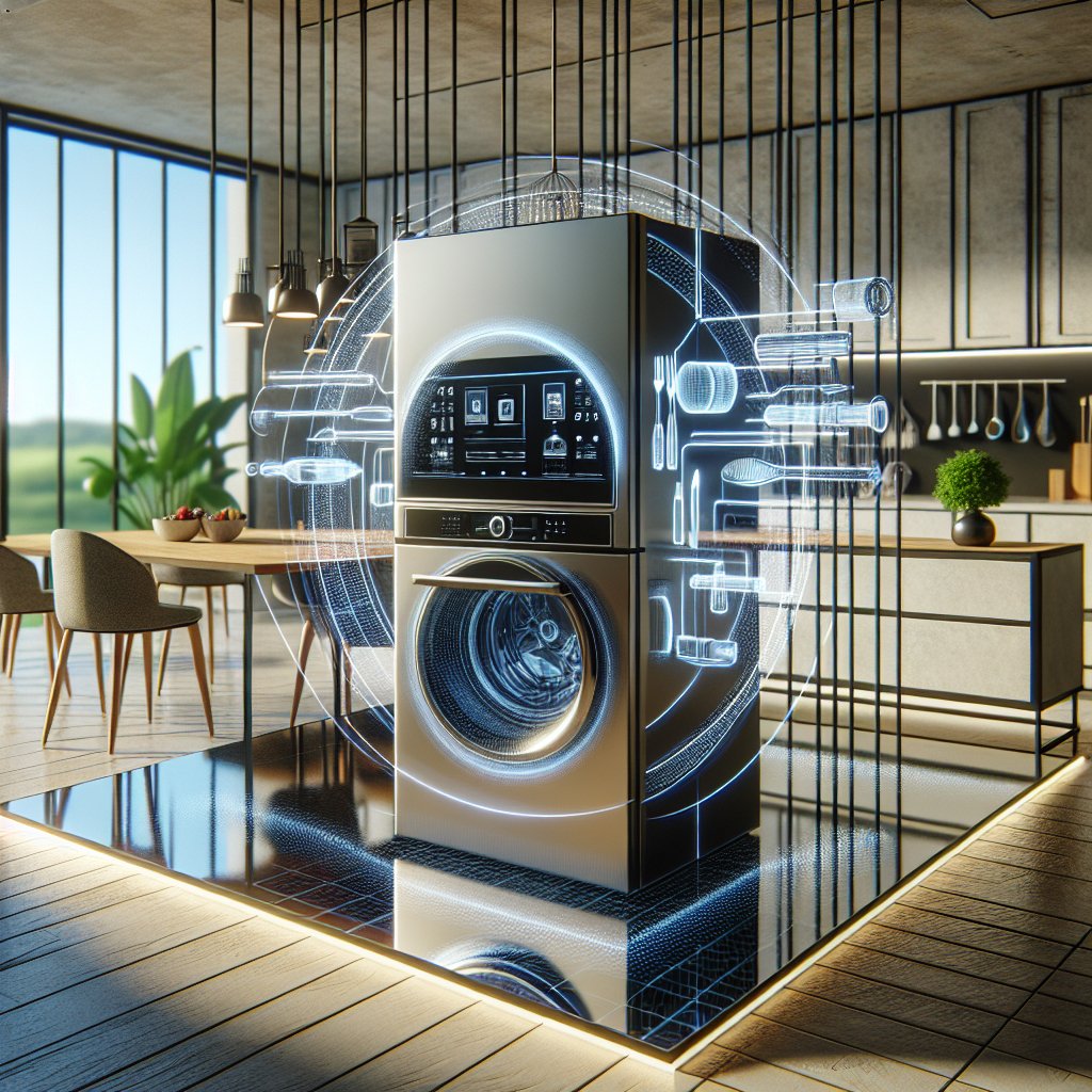 The Guide to Selecting the Right Appliance Finishes for Your Home - BonPrix Électroménagers
