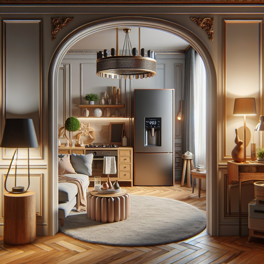 The Guide to Selecting the Right Appliance Finishes for Your Home - BonPrix Électroménagers