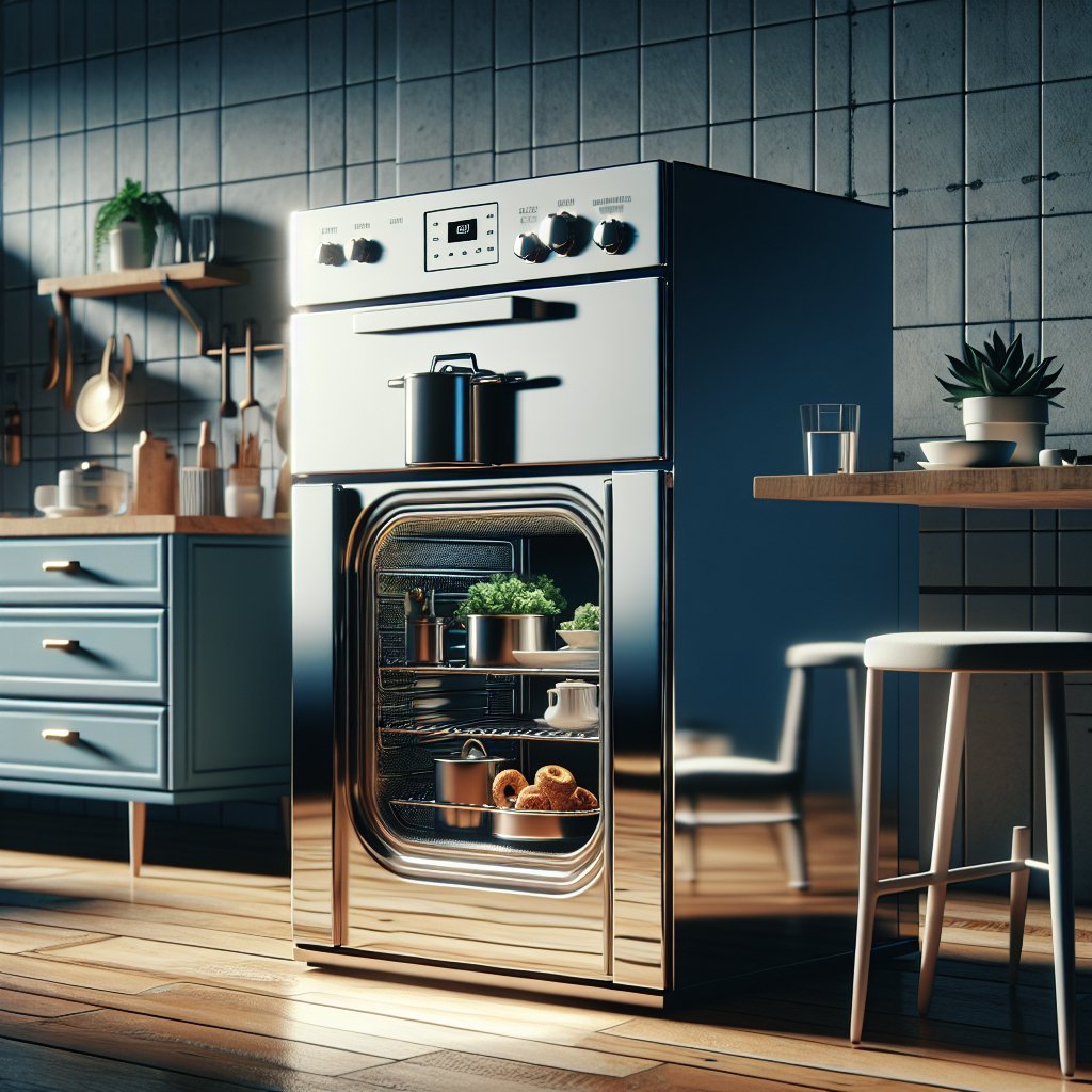 The Hidden Features of Your Appliances You Should Be Using - BonPrix Électroménagers