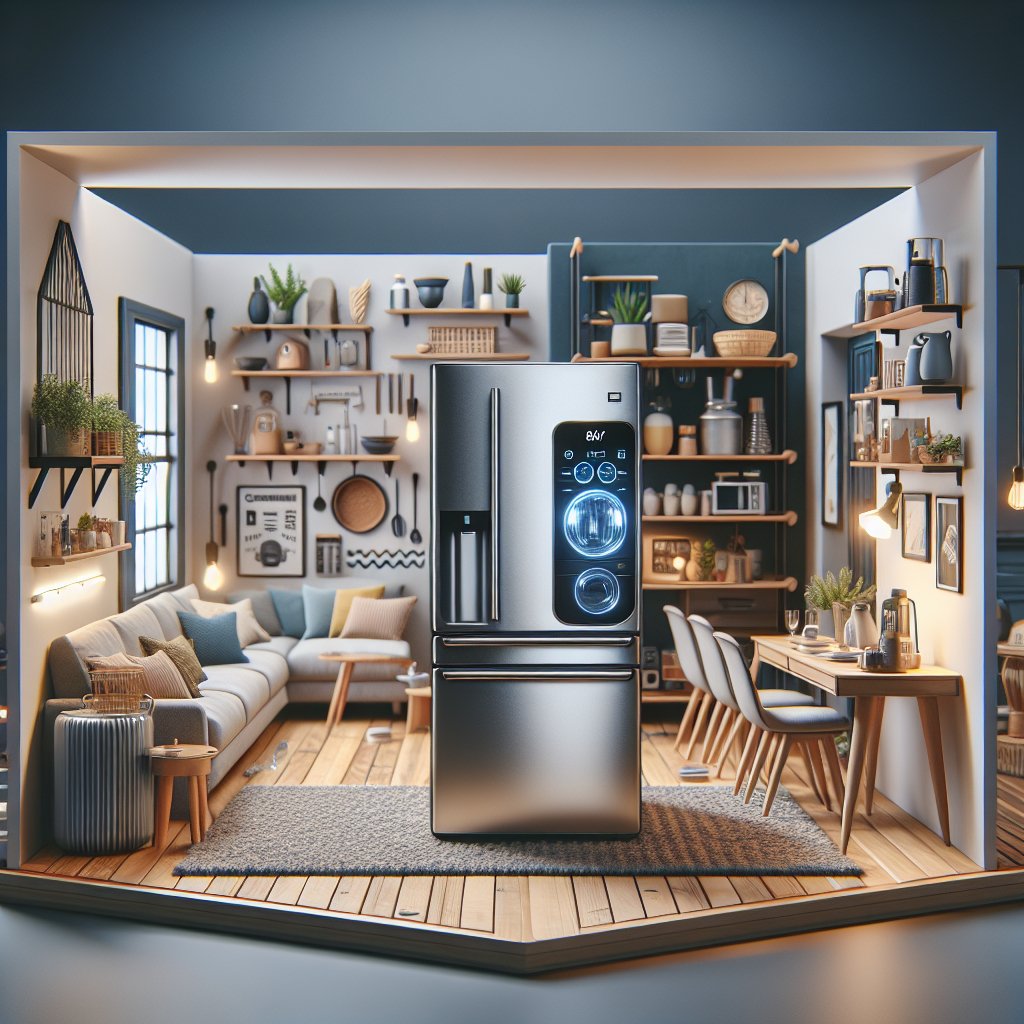 The Hidden Features of Your Appliances You Should Be Using - BonPrix Électroménagers
