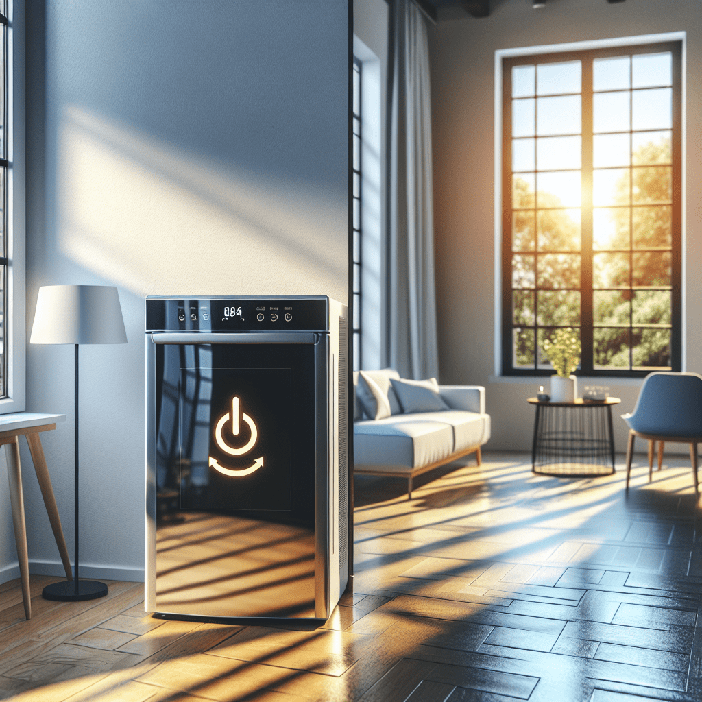 The Home Appliances That Consume the Least Electricity - BonPrix Électroménagers