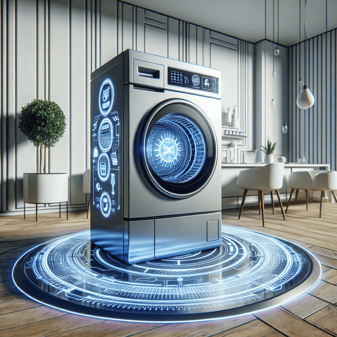 The Household Appliances of the Future: What Does 2025 Hold?