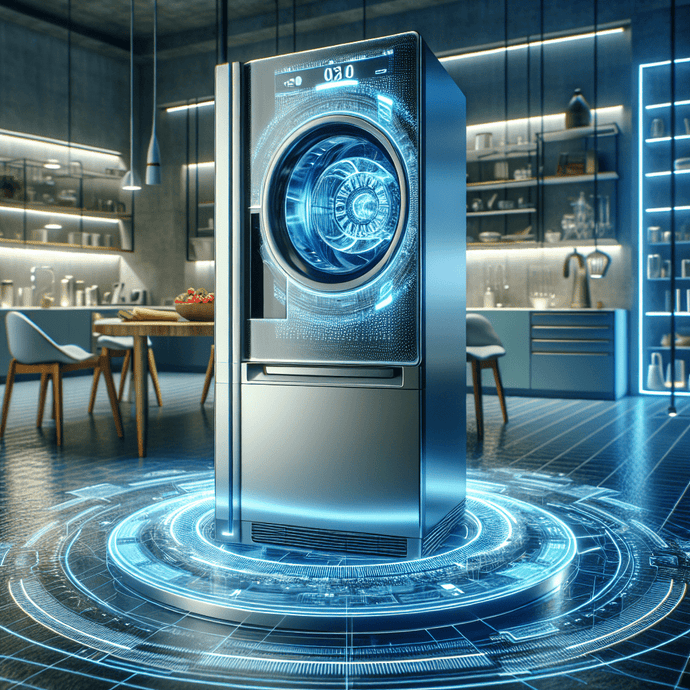 The Household Appliances of the Future: What Does 2025 Hold?