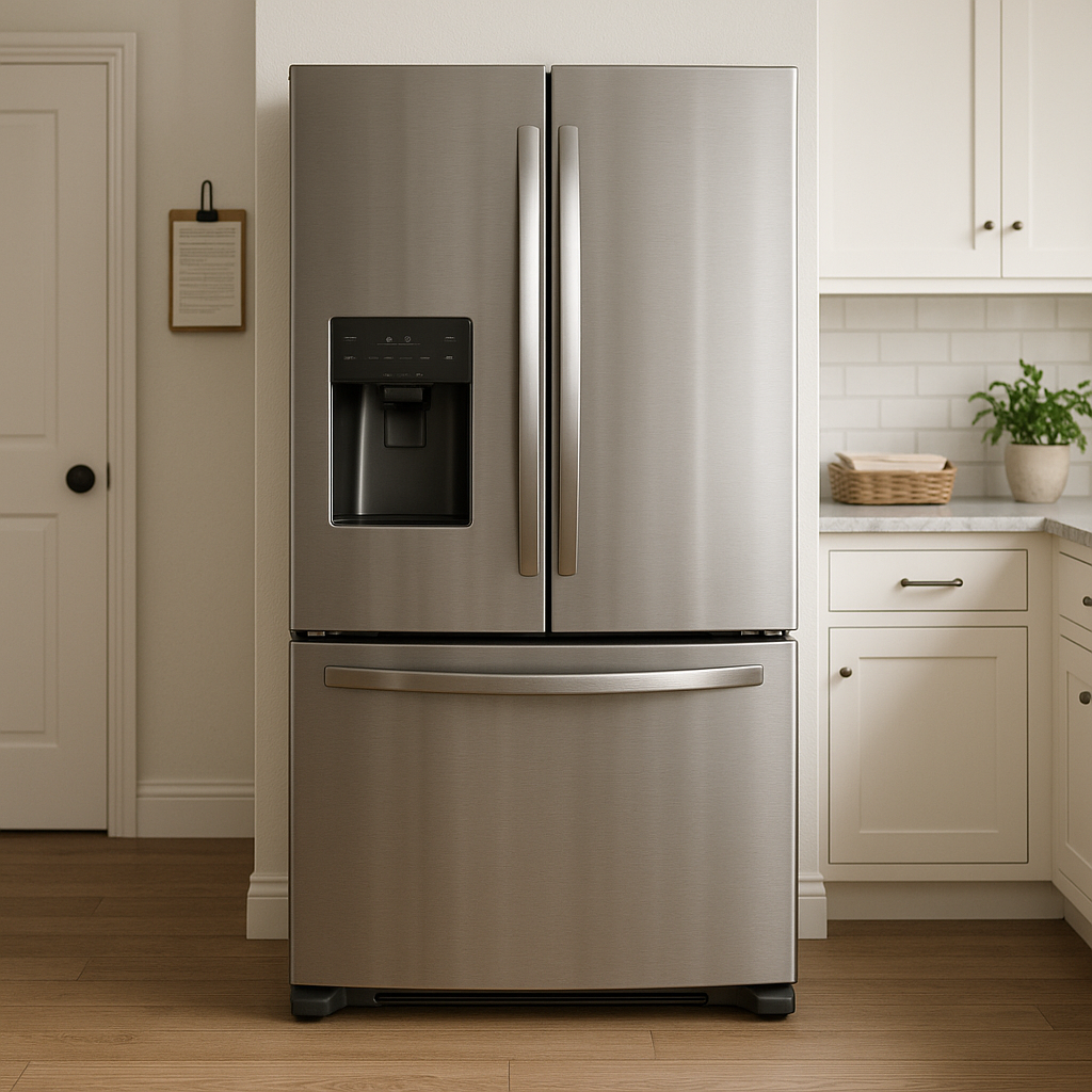 The Ideal Frequency for Checking and Maintaining Your Appliances