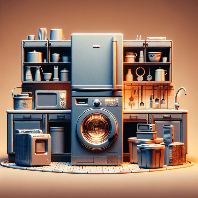 The Ideal Frequency for Checking and Maintaining Your Appliances