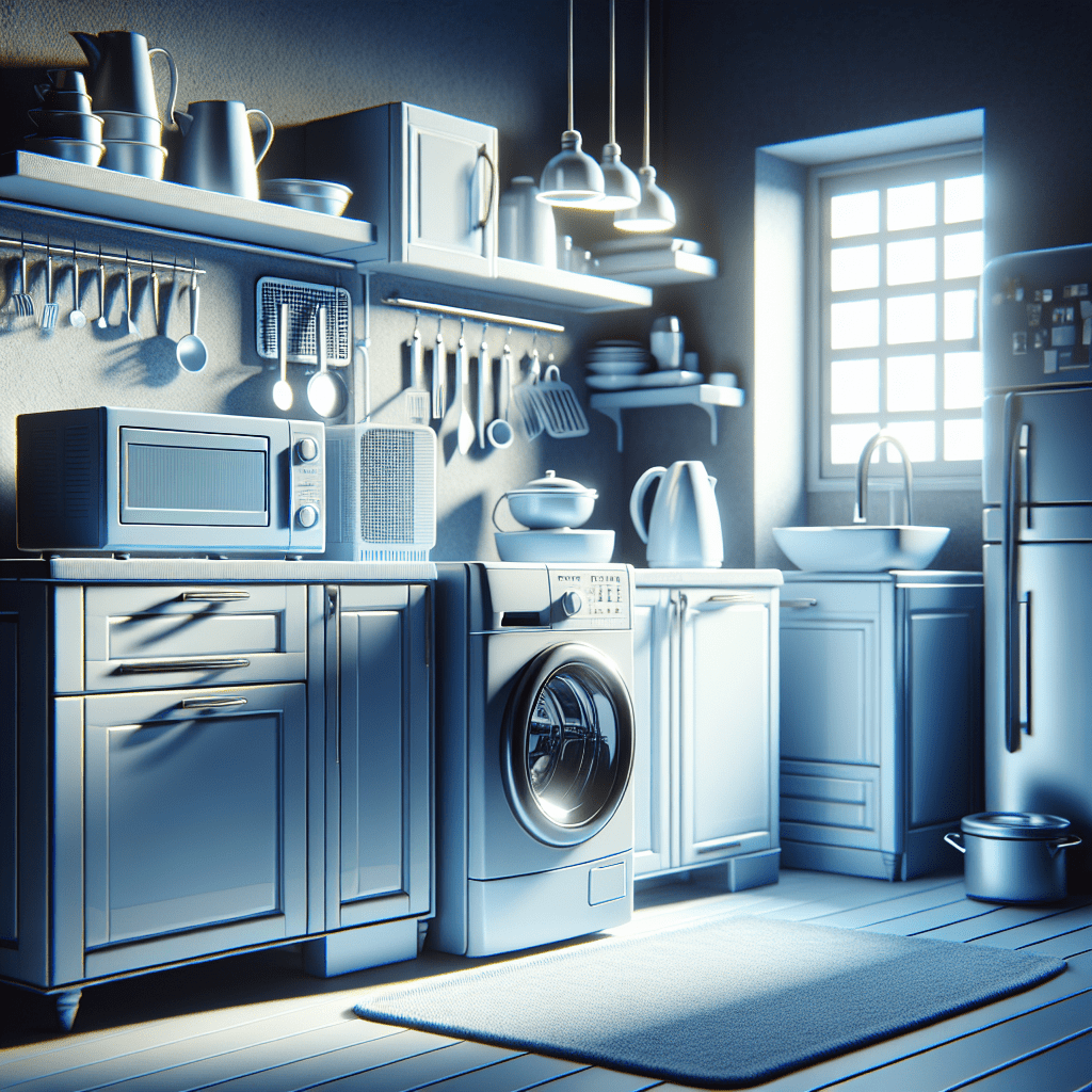 The Ideal Frequency for Checking and Maintaining Your Appliances - BonPrix Électroménagers