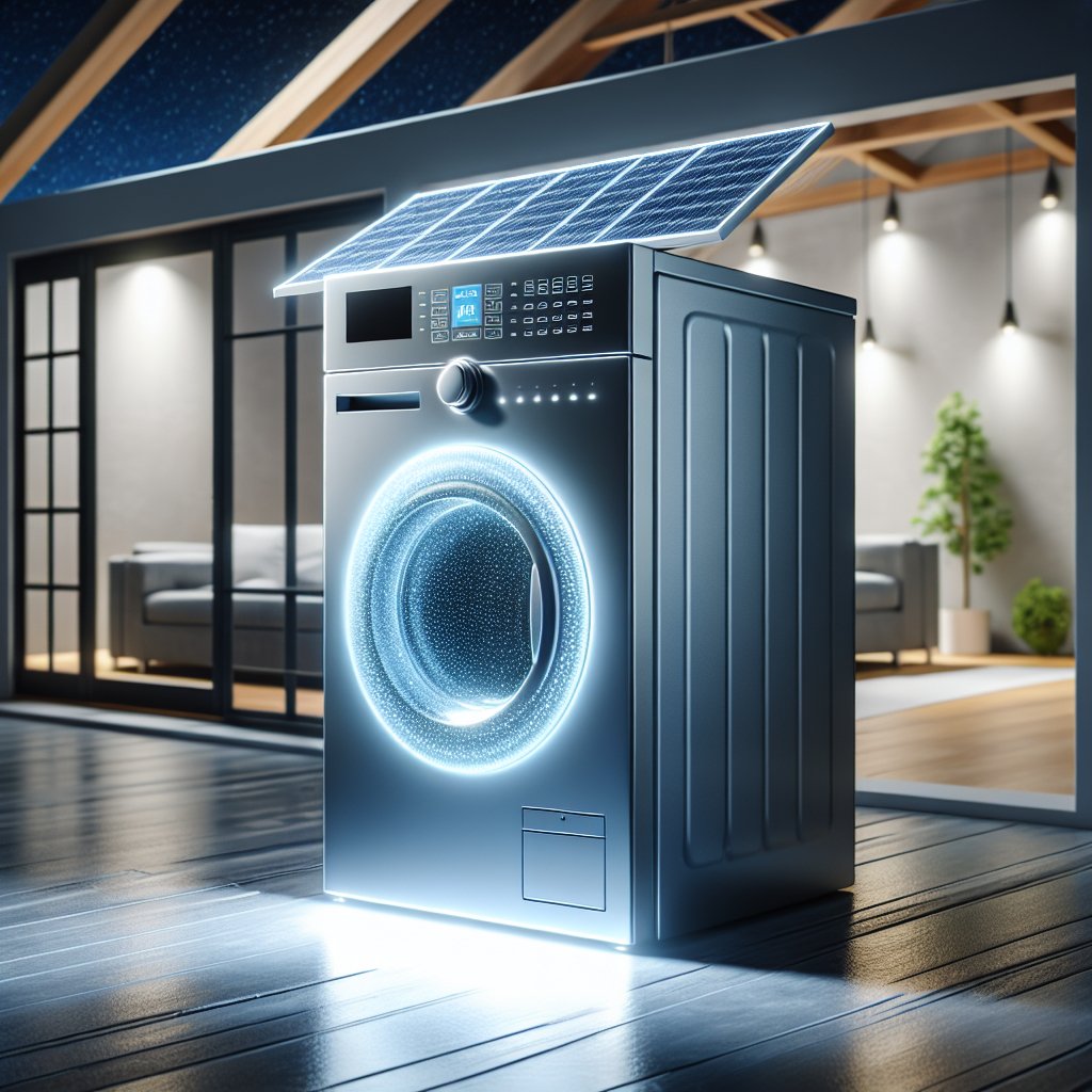 The Impact of Appliance Efficiency on Your Home's Energy Bill - BonPrix Électroménagers