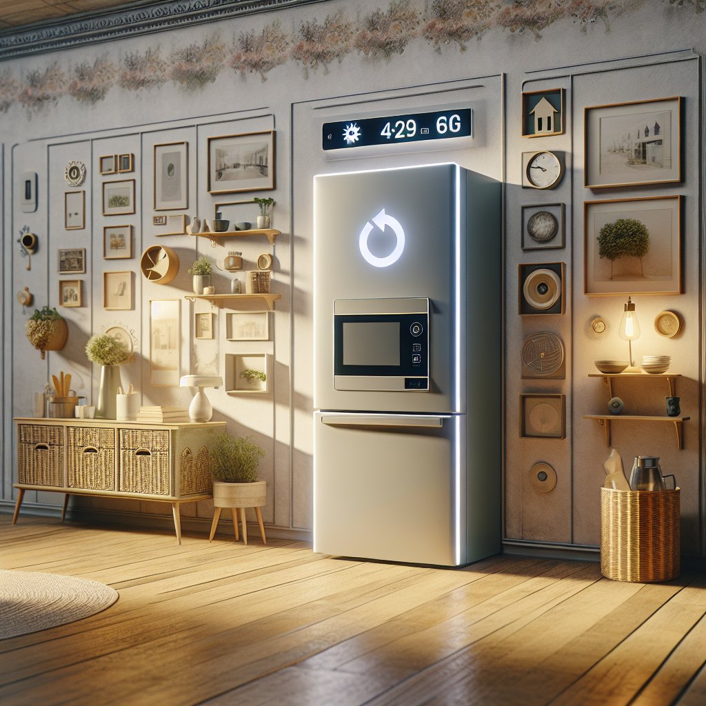 The Impact of Appliance Efficiency on Your Home's Energy Bill - BonPrix Électroménagers